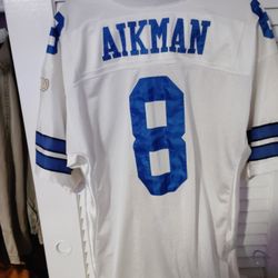 Vintage Aikman Jersey 