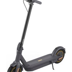 Segway Electric Scooter