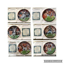 Collector’s Plates