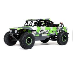 RC Buggy Race Car