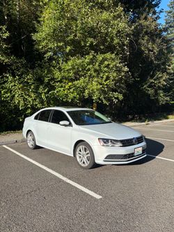 2017 Volkswagen Jetta
