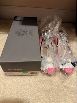 Vince Camuto Flats - new