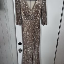 MACDUGGAL dress