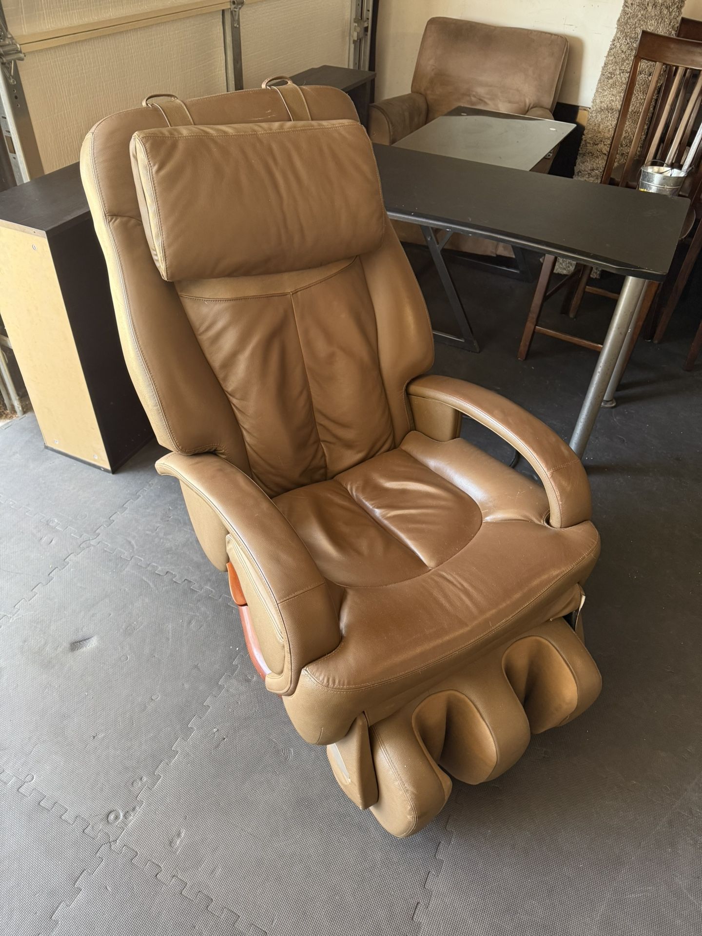 Massage Chair