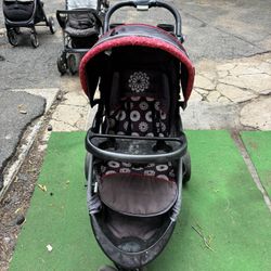 Stroller 
