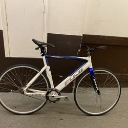 Fuji Track Bike
