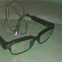 Original Amazon Echo Frames Smart Glasses
