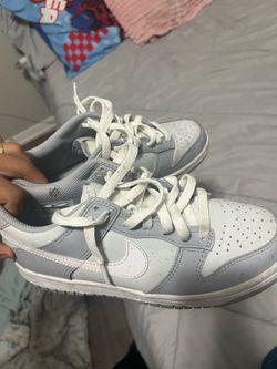 dunks