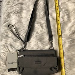 Baggallini Purse Bag New With Tags