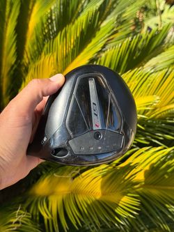 Titleist GT3 Driver Head