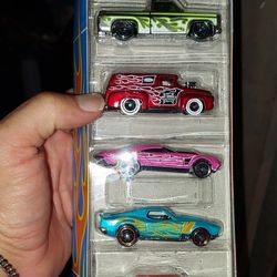 Hotwheels