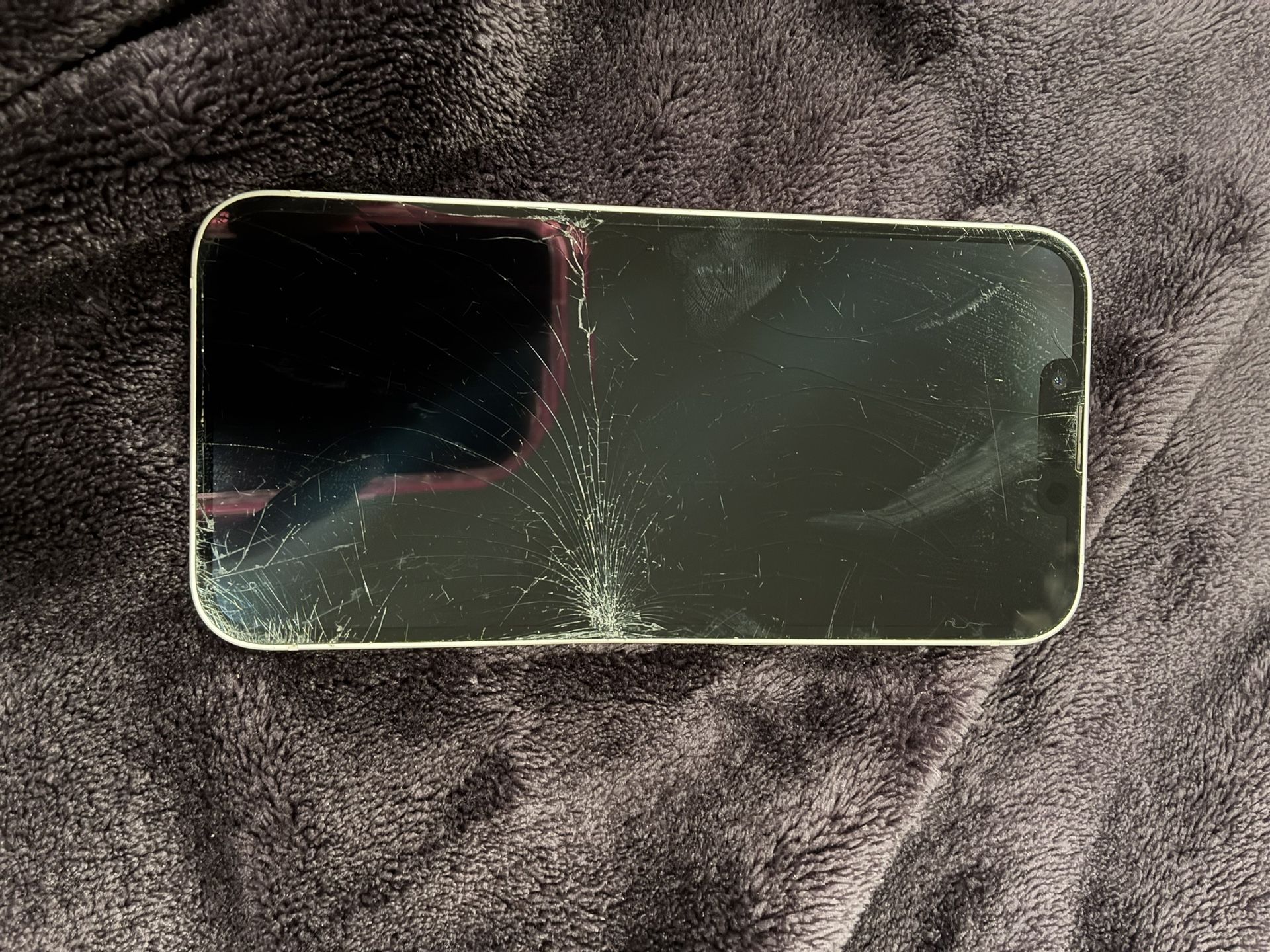 iPhone 14