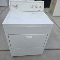 Gas Dryer Free Delivery And Install 