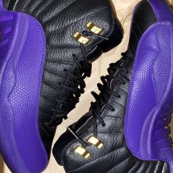 Jordan 12 Size 12 $130