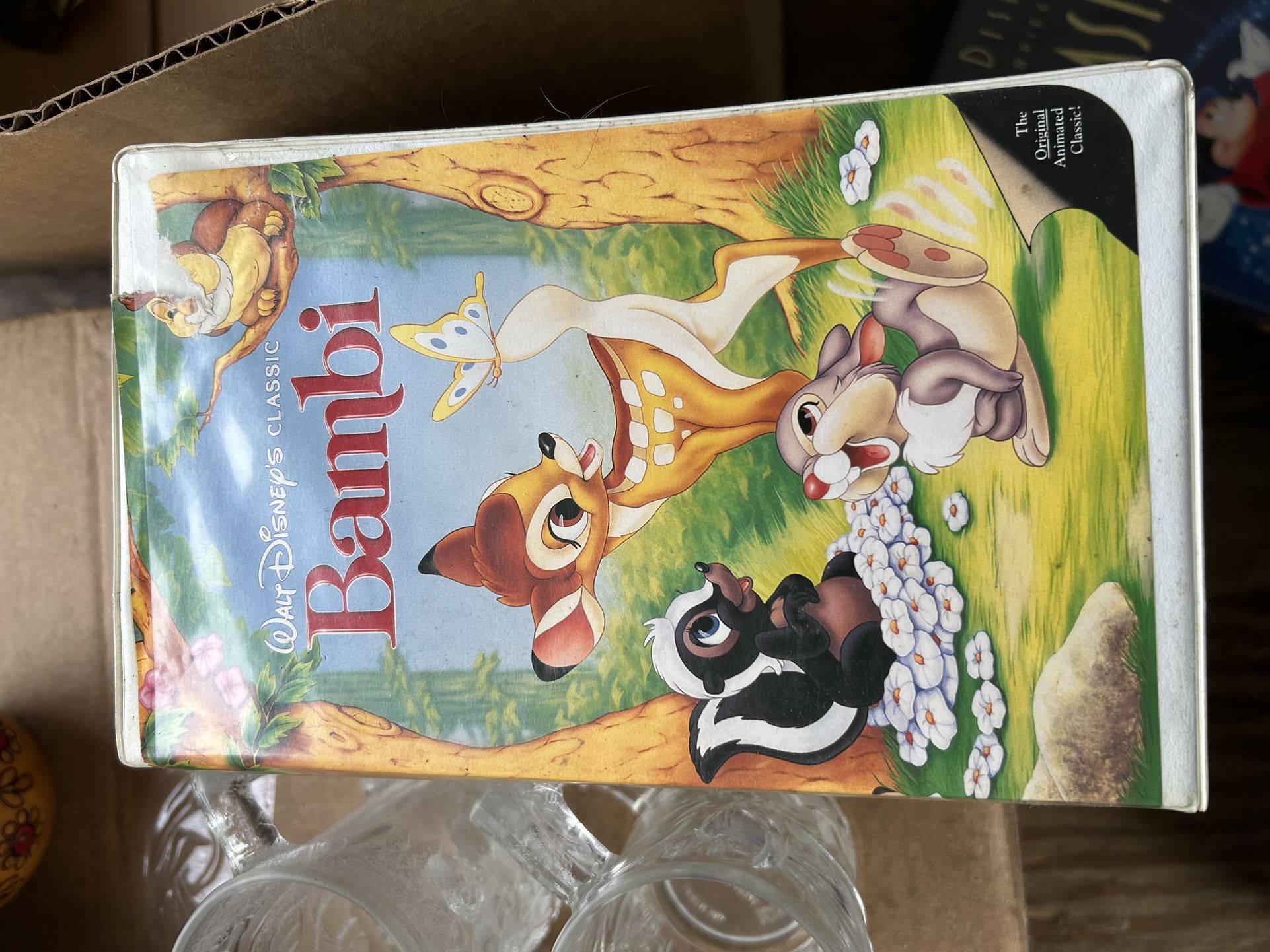 Disney Movie Lot 13 Movies