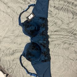 Frederick’s Of Hollywood Veronique Bra 