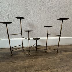 Candle Holder
