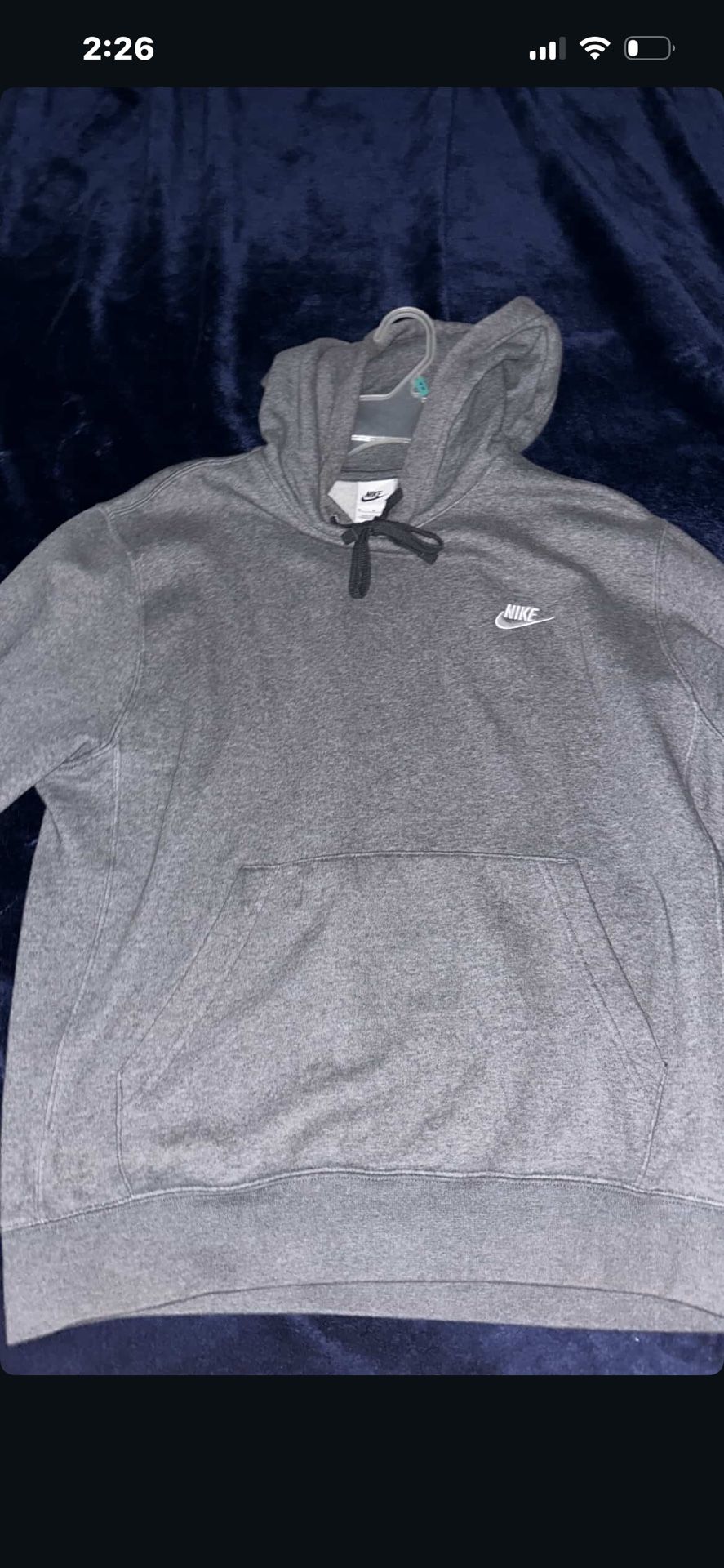 Nike Hoodie