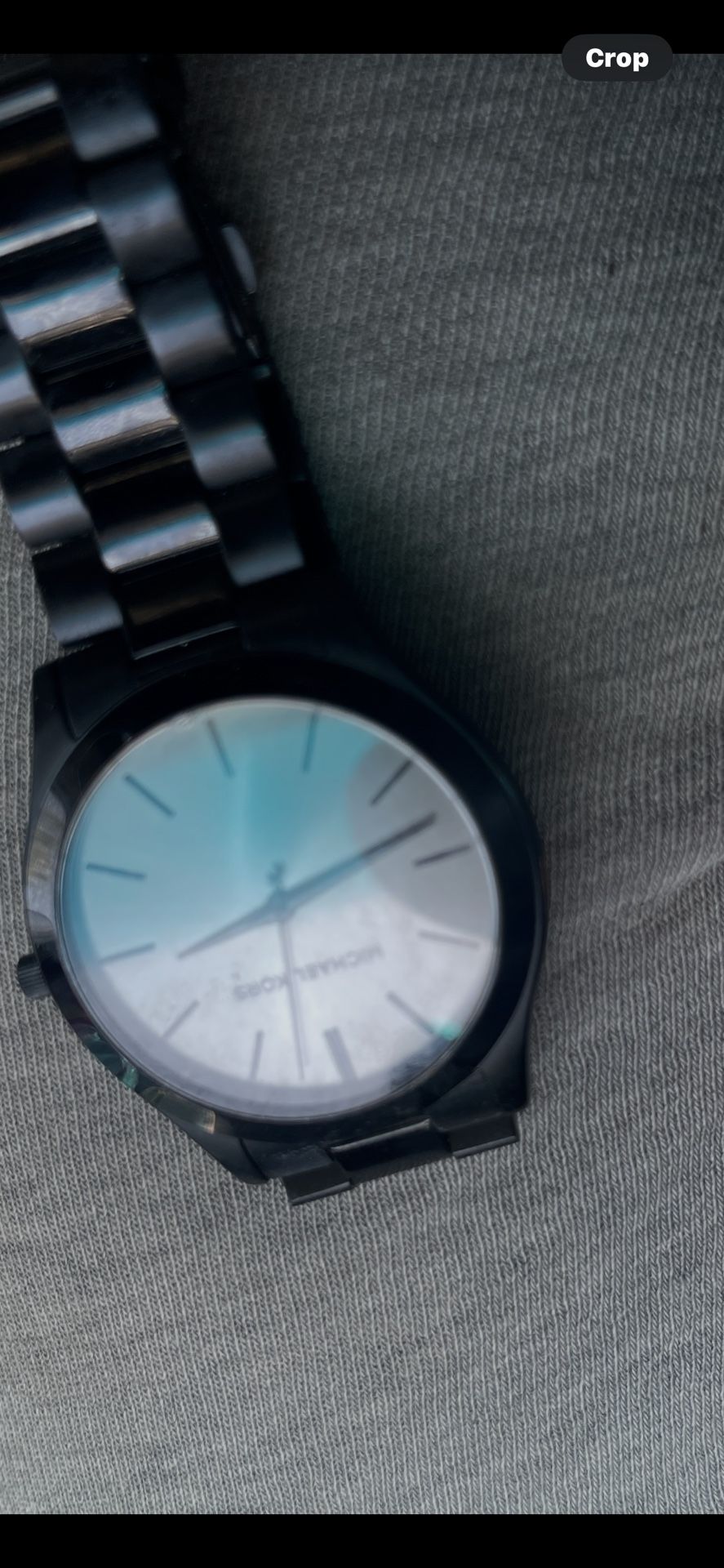 Men’s Michael Kors Watch