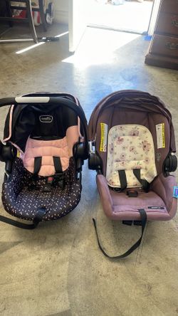 Car seat