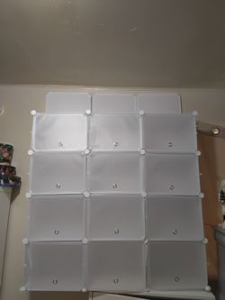 Shoe organizer