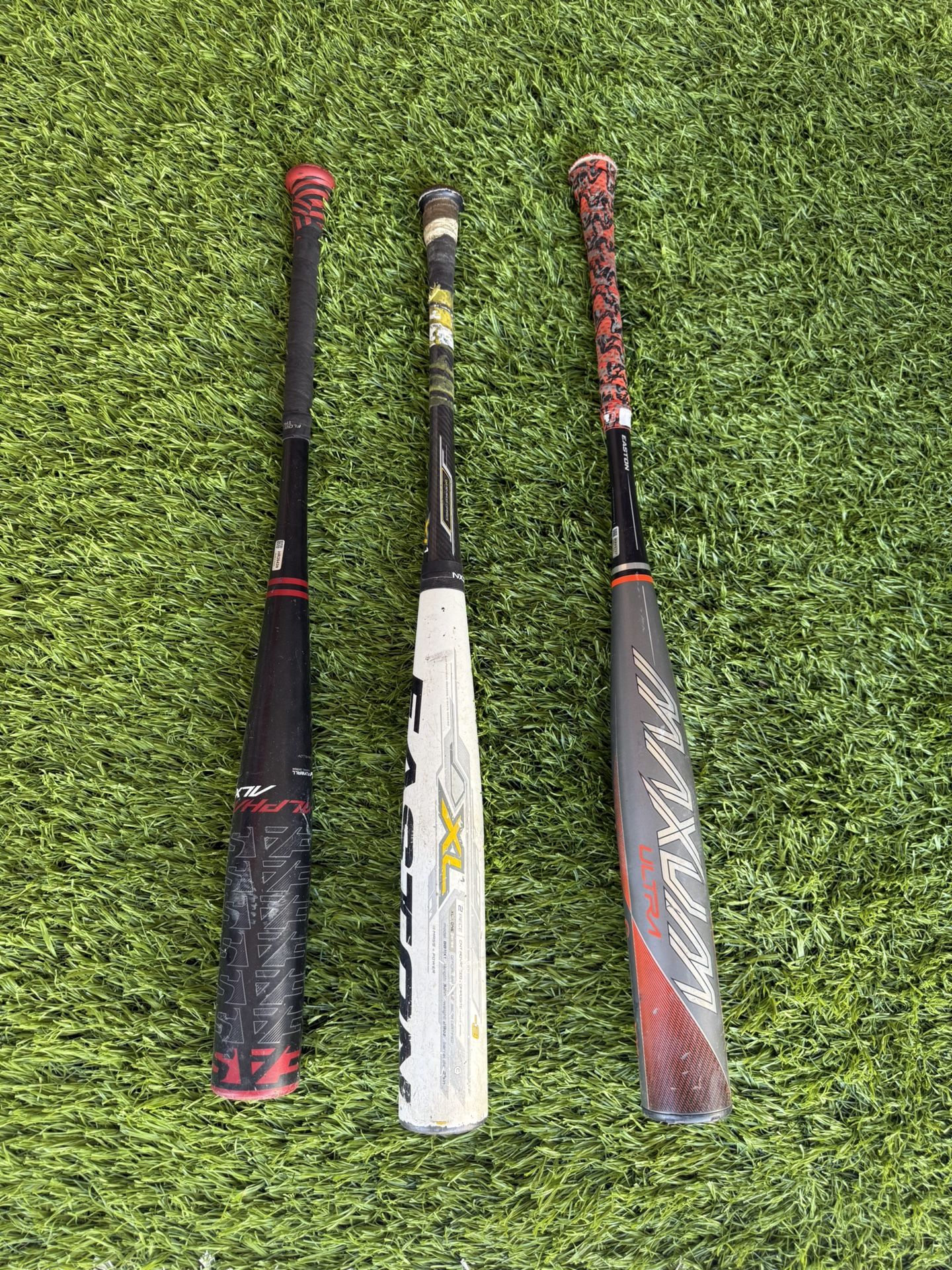 Easton bbcor 32