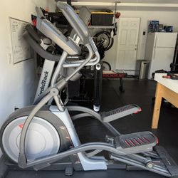 ProForm 12.0 NE Elliptical