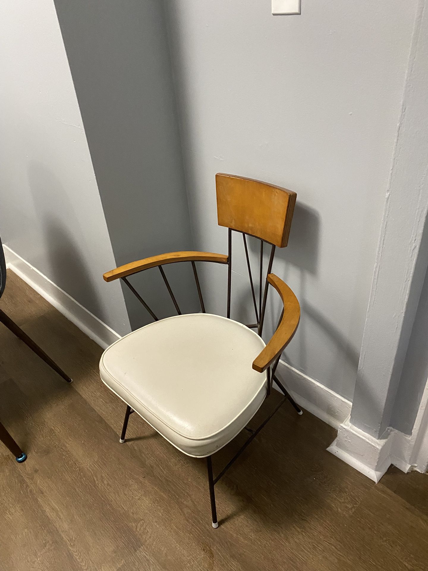 Mid Century Modern Chair