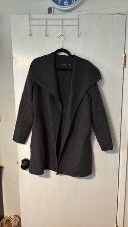 Ladies coat