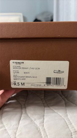 Men shoes