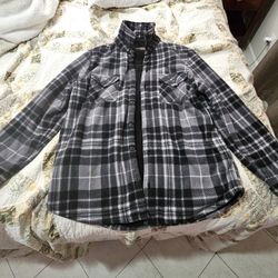 Freedom Foundry Fleece Lined, Size M