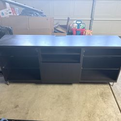 Large TV Stand 