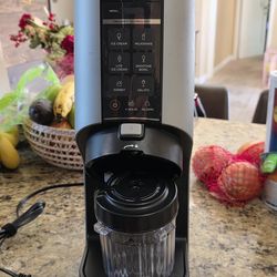 Ninja Creami Ice cream maker