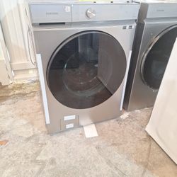 Samsung Washer