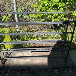 Shoes Rack
