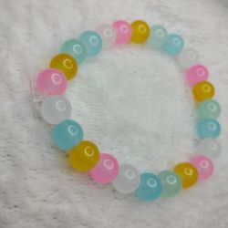 Bead Bracelet 