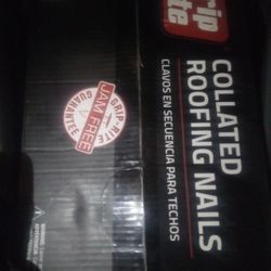 Grip Rite Roofing Nails