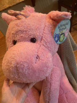 Valentine Stuffed Animal