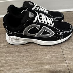 Dior B30 Countdown Sneaker