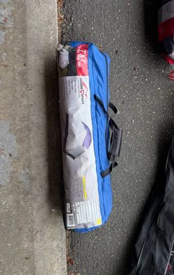 2-person Tent