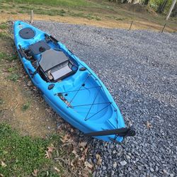Brooklyn Kayak 