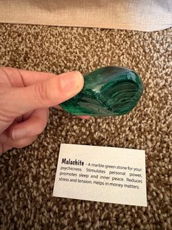 Malachite