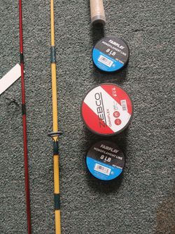 Fishing gear