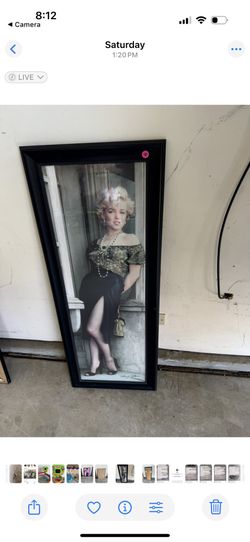 Marilyn Monroe Picture 