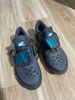 Nike Zoom SD Track Shoes