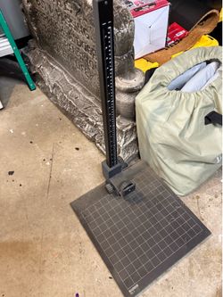 Kaiser camera stand RS 3