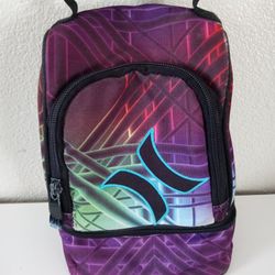 Hurley Insulated Lunch Bag