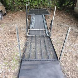 wheelchair ramp 