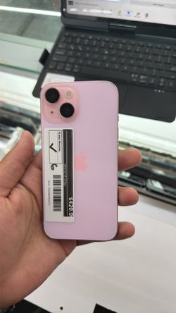 iPhone 15 128gb(unlocked)