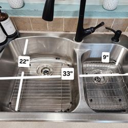 Kitchen Sink $89.99